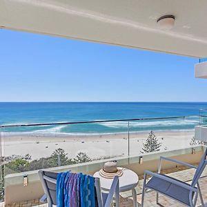 Superior Two-Bedroom Apartment Ocean View