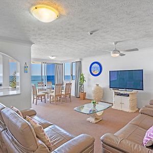 Standard Two-Bedroom Apartment Ocean View